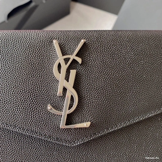 YSL UPTOWN POUCH 0806